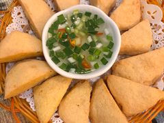 -利杨记·本味轩粥坊·烧烤(宝体店)