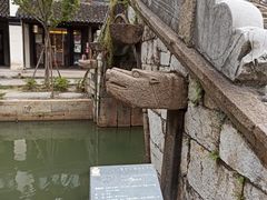 -黎里古镇