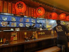-鸟鹏烧鸟居酒屋(昌岗店)