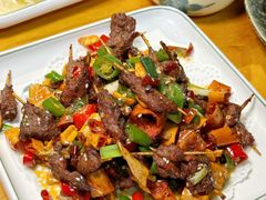 -61号餐吧(兴坪古镇漓江店)