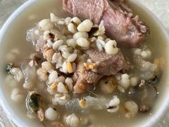 -红旗山庄(圭峰山店)