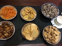 -碧露轩·大益茶体验馆(镇江路店)