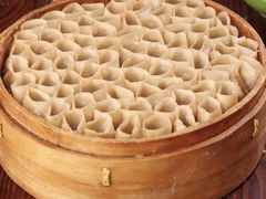 -王村姑老土炕莜面村(桥东店)