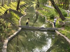 -北坞公园