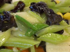 -老浒记烤鸭-北京菜(琉璃厂店)