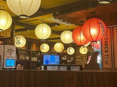 -鸟鹏烧鸟居酒屋(熙龙湾店)