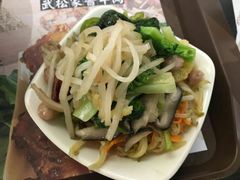 -武松家(丰益桥店)