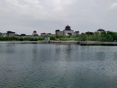 -莲花池公园