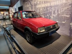 -柳州工业博物馆