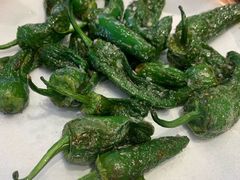 炸小辣椒-Tapa Tapa