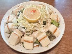 倍乐豆腐色拉-BELLOCO倍乐(静安店)