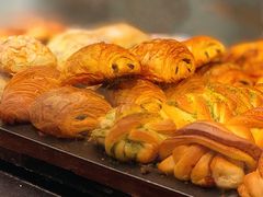 -BAKER&SPICE(安福路店)