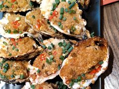 -王扯火胖哥烤生蚝(眉山首店)