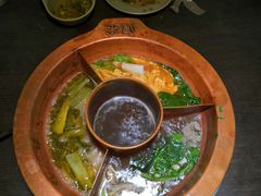 -滇釜火锅·能喝汤的火锅(车公庄店)