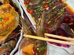 -圆蛋酒料•生腌(开元路店)