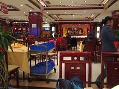大堂-龙抄手(春熙路总店)