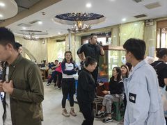 -元盛居(生态大街店)