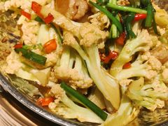花菜-望湘园·小雅(德基店)