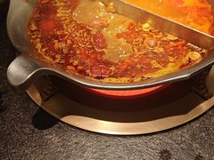 -湊湊火锅·茶憩(打浦桥日月光店)