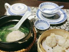 -南京大牌档(崇文门国瑞店)