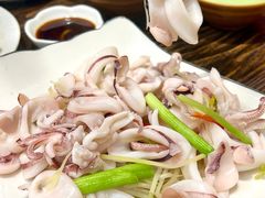 -大洋家·精品潮汕菜·生腌砂锅粥(天河东路店)