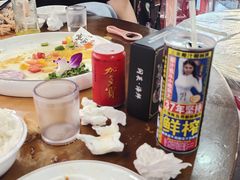 -醉壹号海鲜大排档·老厦门特色菜(厦门美食地标店)