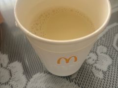 -麦当劳(金平路站店)