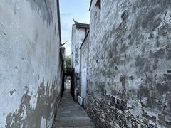 -青果巷历史文化街区