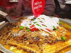 -南锣南门(东方银座店)