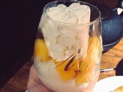 芒果冰火米糯-淀里船宴(卓达店)