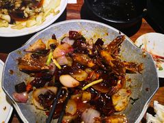 -大牌大·传统杭帮菜(湖滨店)