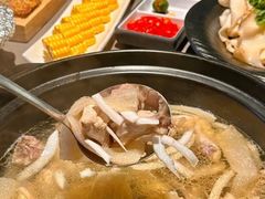 -同仁四季椰子鸡(无锡滨湖万象汇店)