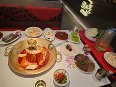 -小龙坎火锅(汉街店)
