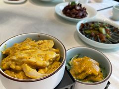 芥末鸭掌-羲和雅苑•北京烤鸭(乐园道万象城店)