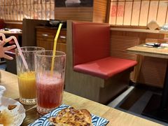 -福樱兰海鲜放题铁板烧(加州店)