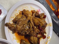 -重庆高老九火锅(万象城店)