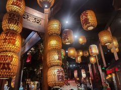 -南京大牌档(之心城店)