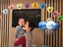 -海底捞火锅(枫蓝国际购物中心店)