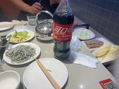 -蝎王府羊蝎子(虎坊桥总店)