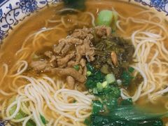 -陕客肉夹馍(王府井店)