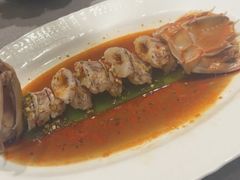 -荣府宴(南阳路店)