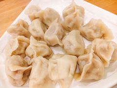 -Restaurante Nordest 东北人家