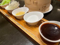 -北京王府井希尔顿酒店·秦唐中餐厅Chynna