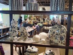 -金海湾自助餐厅(金陵饭店)