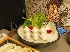-湊湊火锅·茶憩(南京万象天地店)