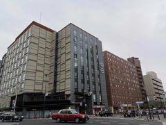 -心斋桥哈顿酒店