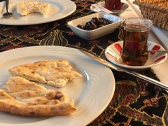 -Old Ottoman Cafe & Restaurant