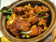 -千日贺茶餐厅(高新万达店)