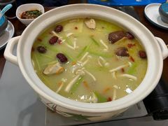 -金龙·打边炉(武进路店)