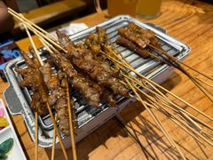 -木屋烧烤(观澜湖新城MH店)
